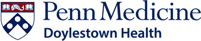 Penn Medicine Doylestown Hospital logo