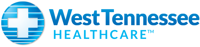 West Tennessee Healthcare logo