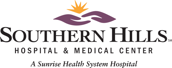 Southern Hills Hospital & Medical Center logo