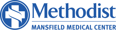 Methodist Mansfield Medical Center logo