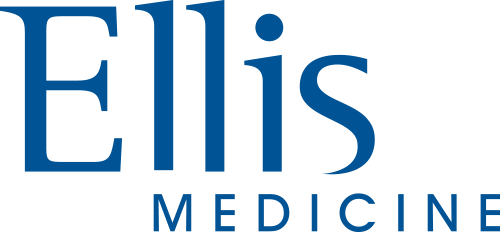 Ellis Hospital logo