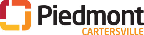 Piedmont Cartersville Medical Center logo