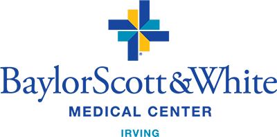Baylor Scott & White Medical Center - Irving logo