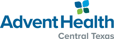 AdventHealth Central Texas logo