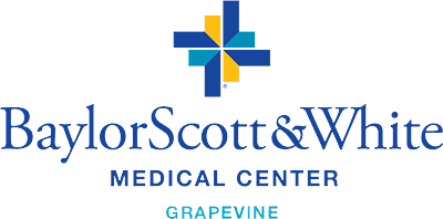 Baylor Scott & White Medical Center - Grapevine logo