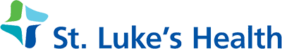 St. Luke's Health Memorial Hospital logo