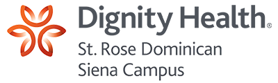 St. Rose Dominican Hospital Siena Campus logo
